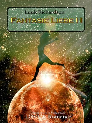 cover image of Fantasie Liebe II